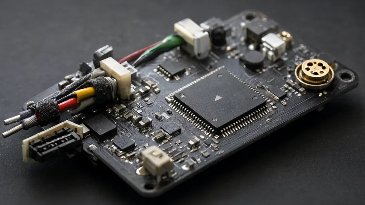 Componentes e kits: como escolher hardware fiável - imagem 2