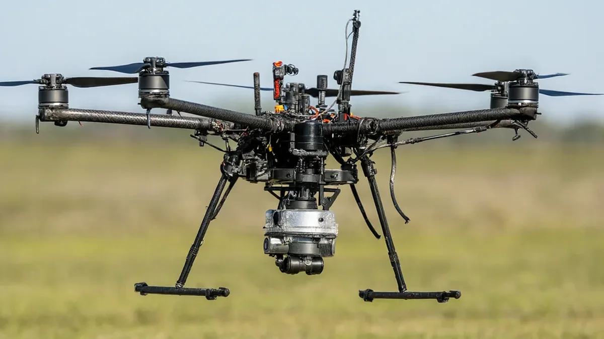 Lançamento por foguete, drone ou balão: o que muda - imagem 2