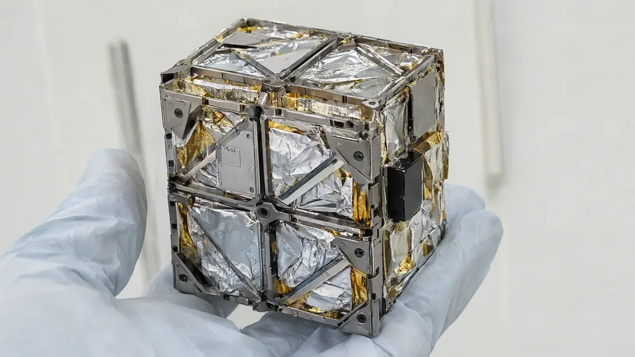 Do CanSat ao CubeSat: como a escala muda a engenharia