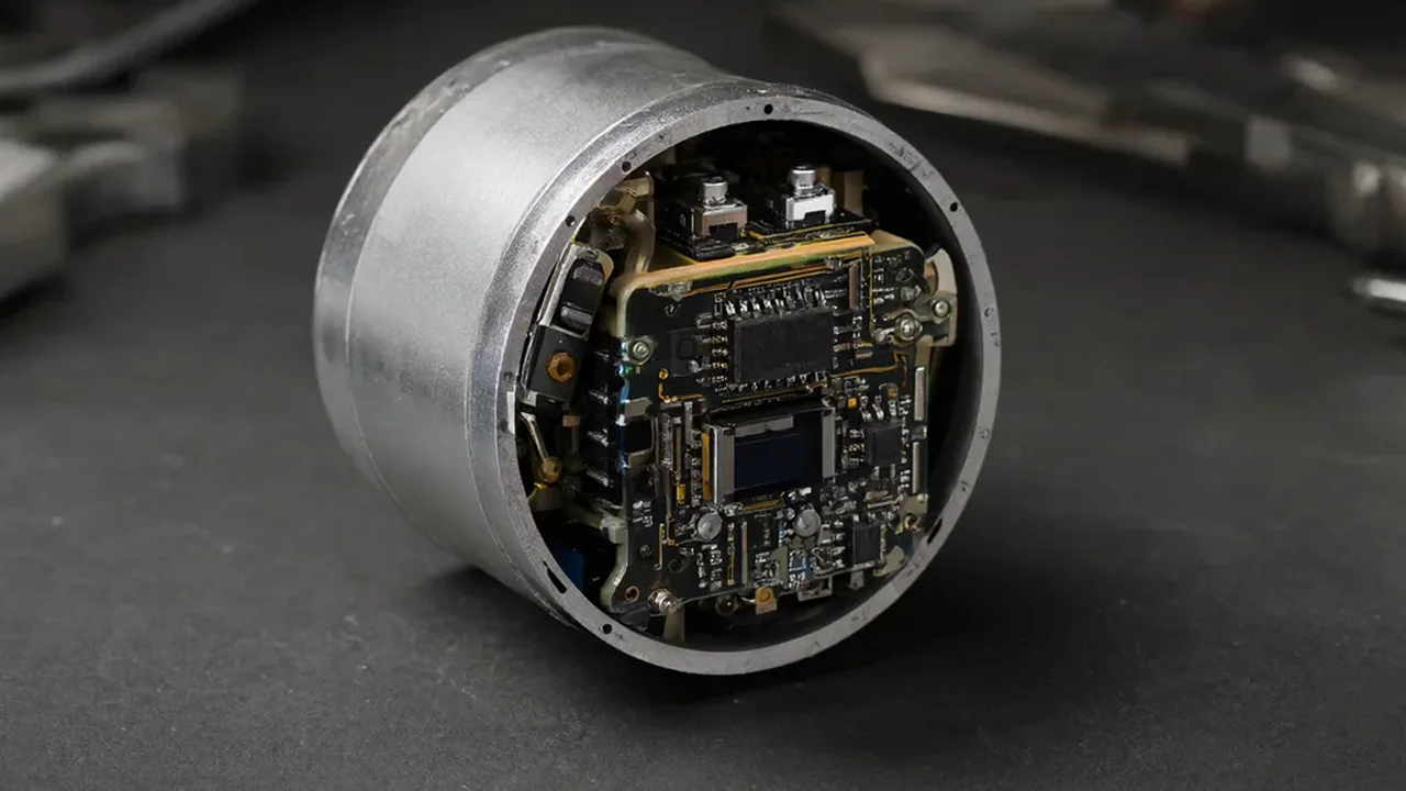O que é um CanSat: anatomia e funcionamento